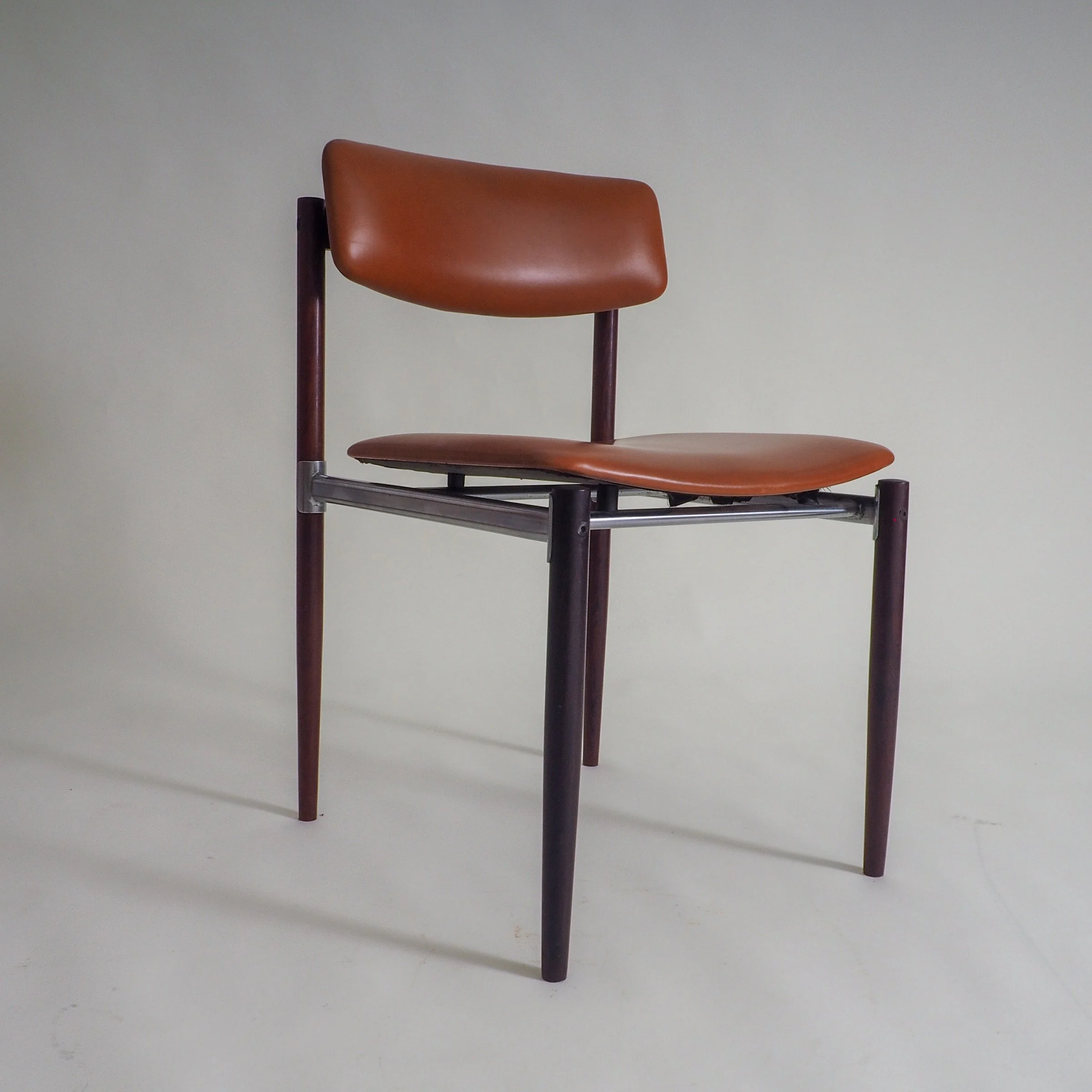 Chair by C.Denekamp for Topform