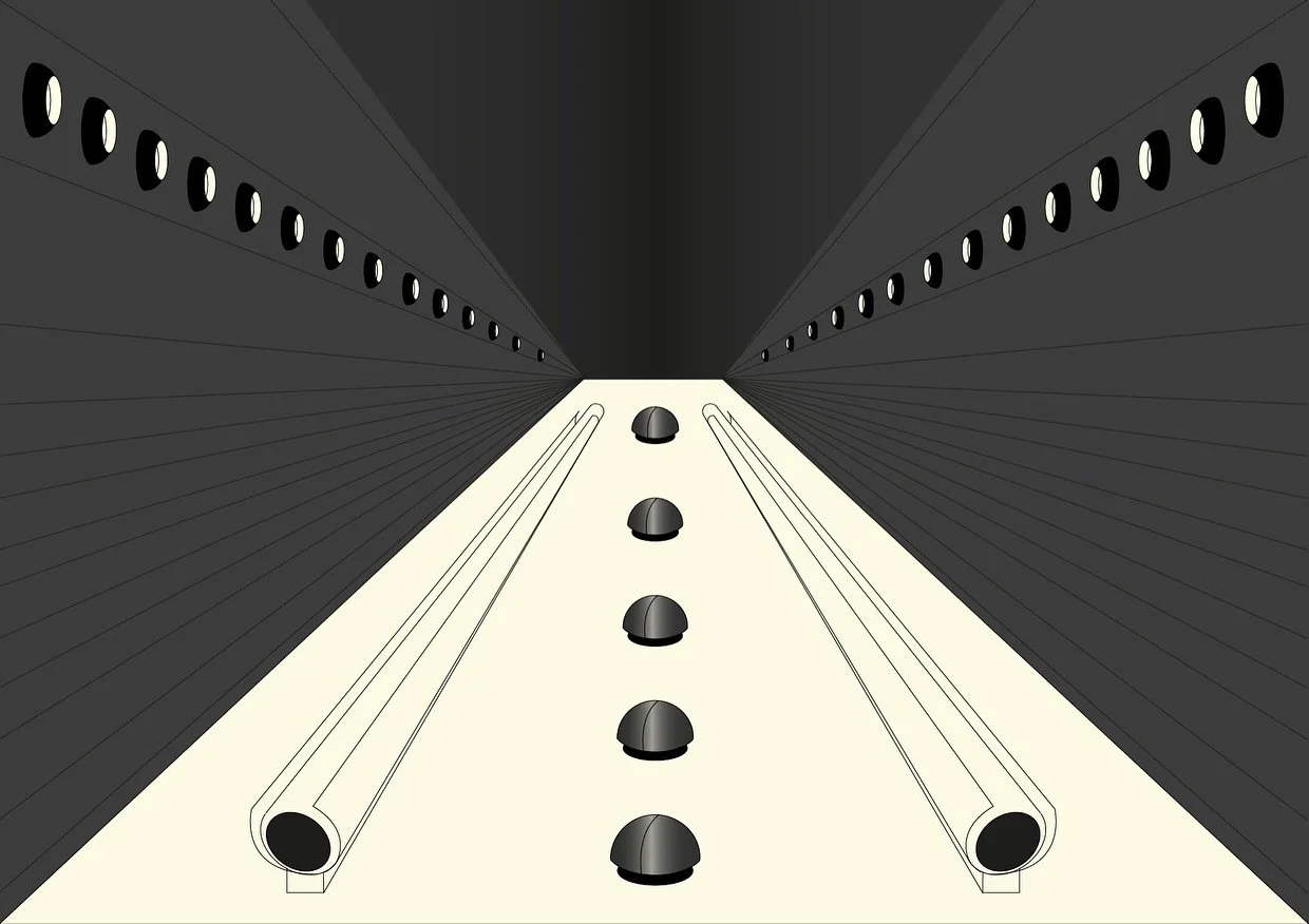 #1015 
Inge Simons
Framed print on canvas
83 x 124 cm

DM for price or more info
Inge is an Antwerp-based graphic designer and Visual Arts Master&rsquo;s graduate whose work blends abstraction with procedural experiment. Influenced by a nomadic past 