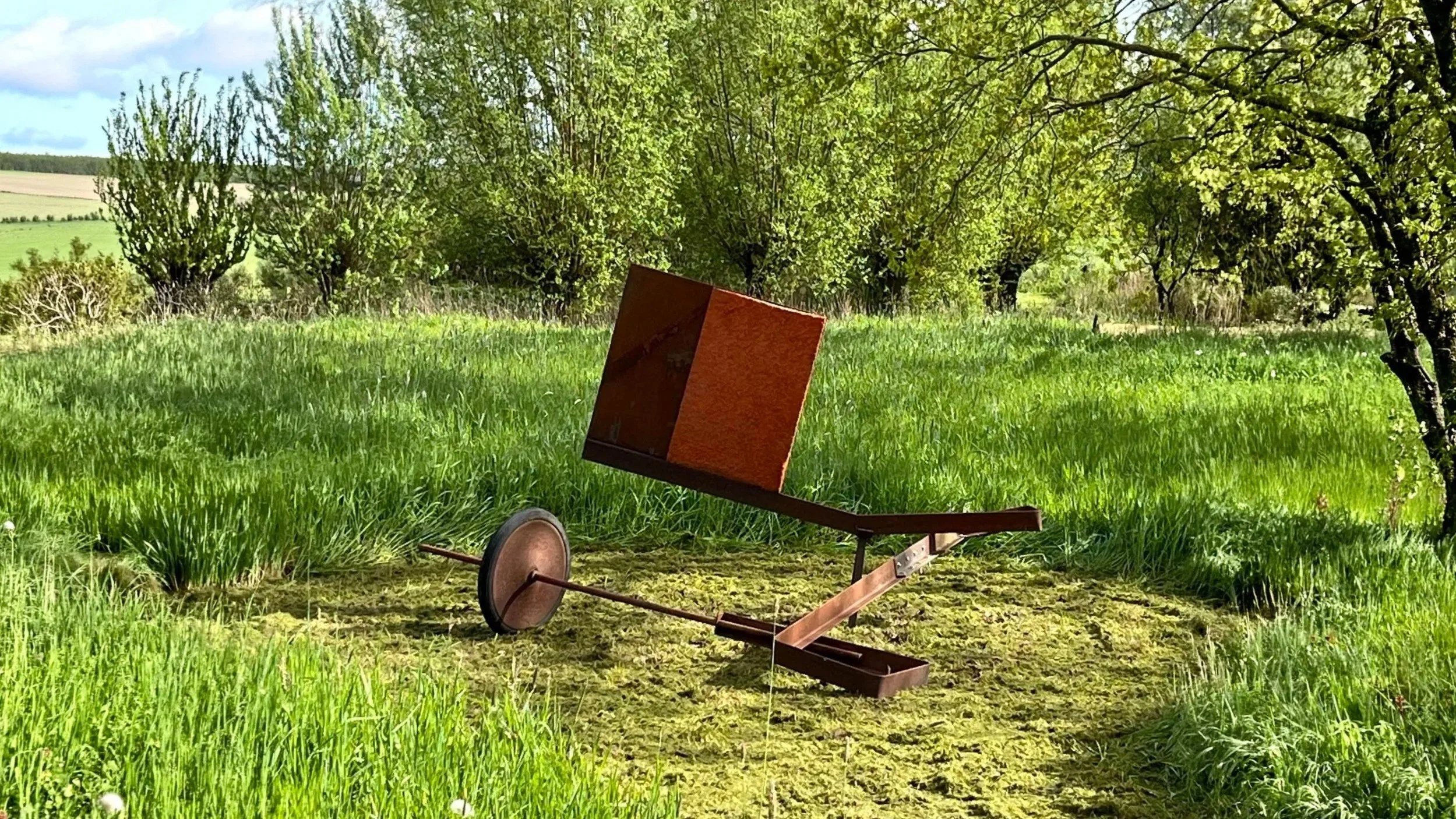 ECOTOPIA