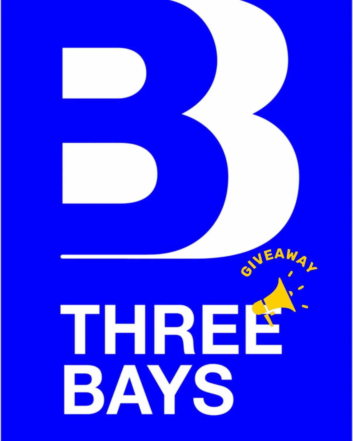 ✨ GIVEAWAY TIME! ✨

We are thrilled that Three Bays Gallery will be exhibiting at the upcoming Antwerp Design Market! 
To celebrate, we are hosting a lucky draw for our community.

We are giving away 2 pairs of entrance tickets (2x2) so you and a gue