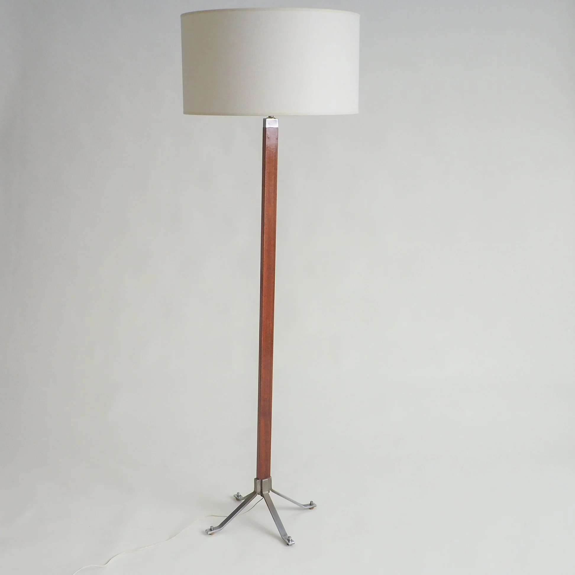 50s Floor Lamp