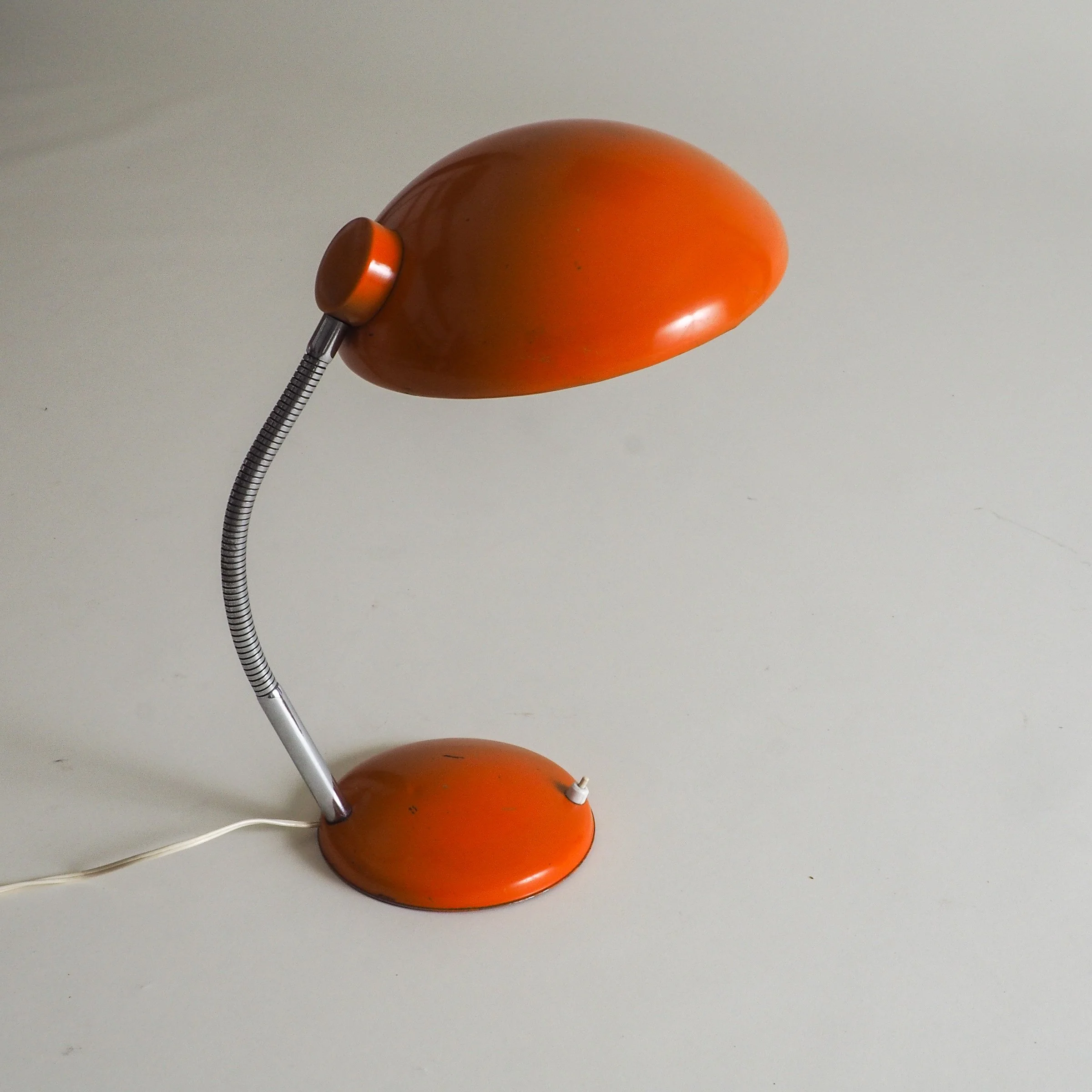 60s Desk Lamp