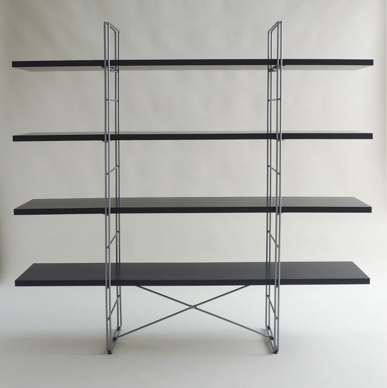 Enetri Wall Unit by Niels Gammelgaard for Ikea