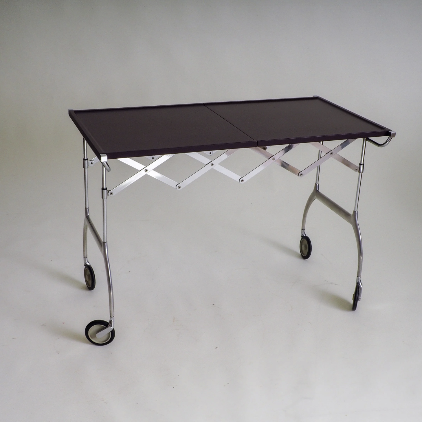 Trolley Battista by Antonio Citterio for Kartell