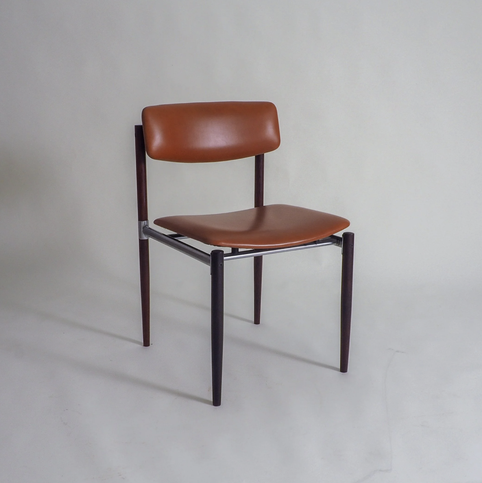 Chair by C.Denekamp for Topform