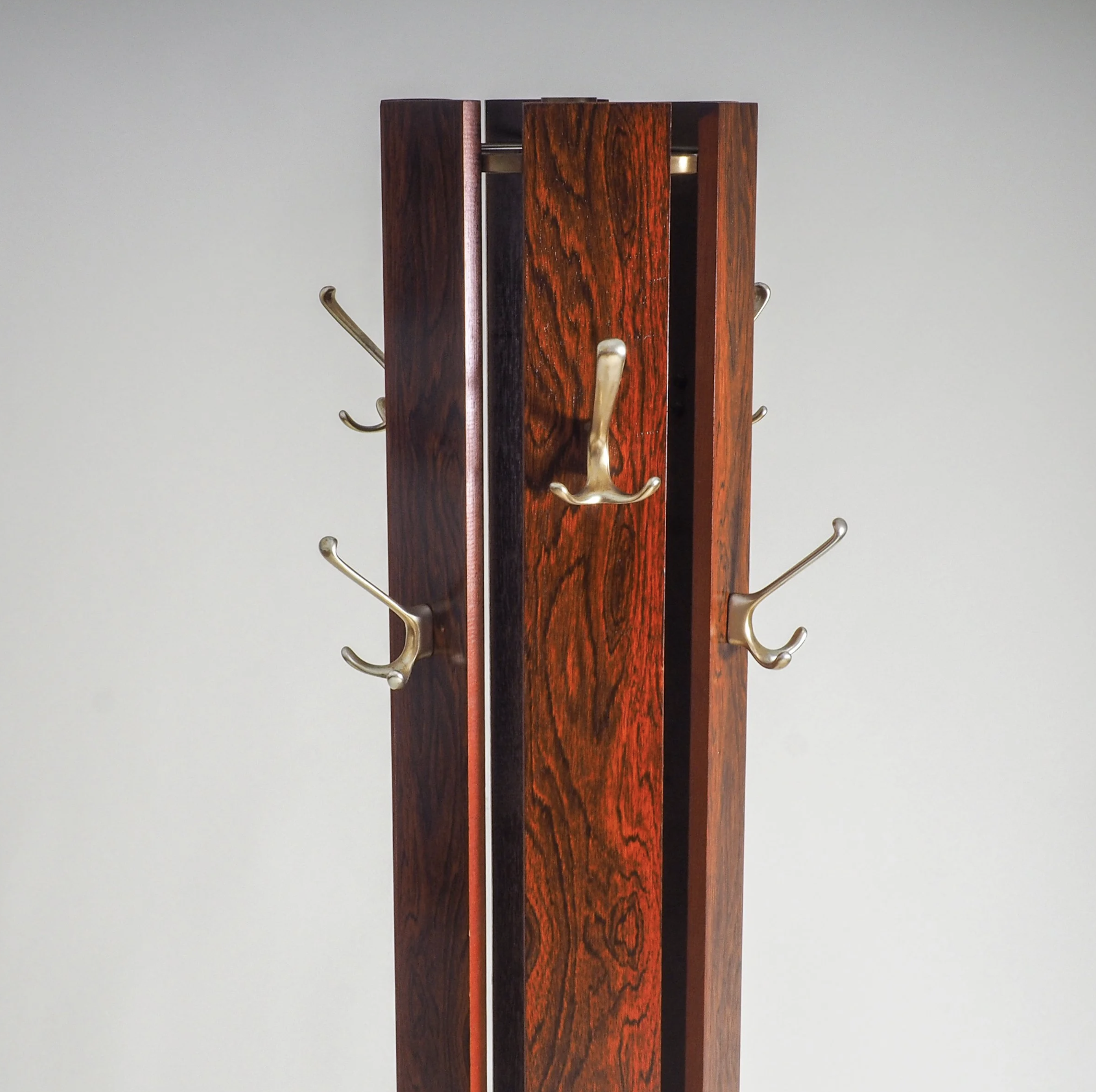 Mid Century Coat Hanger