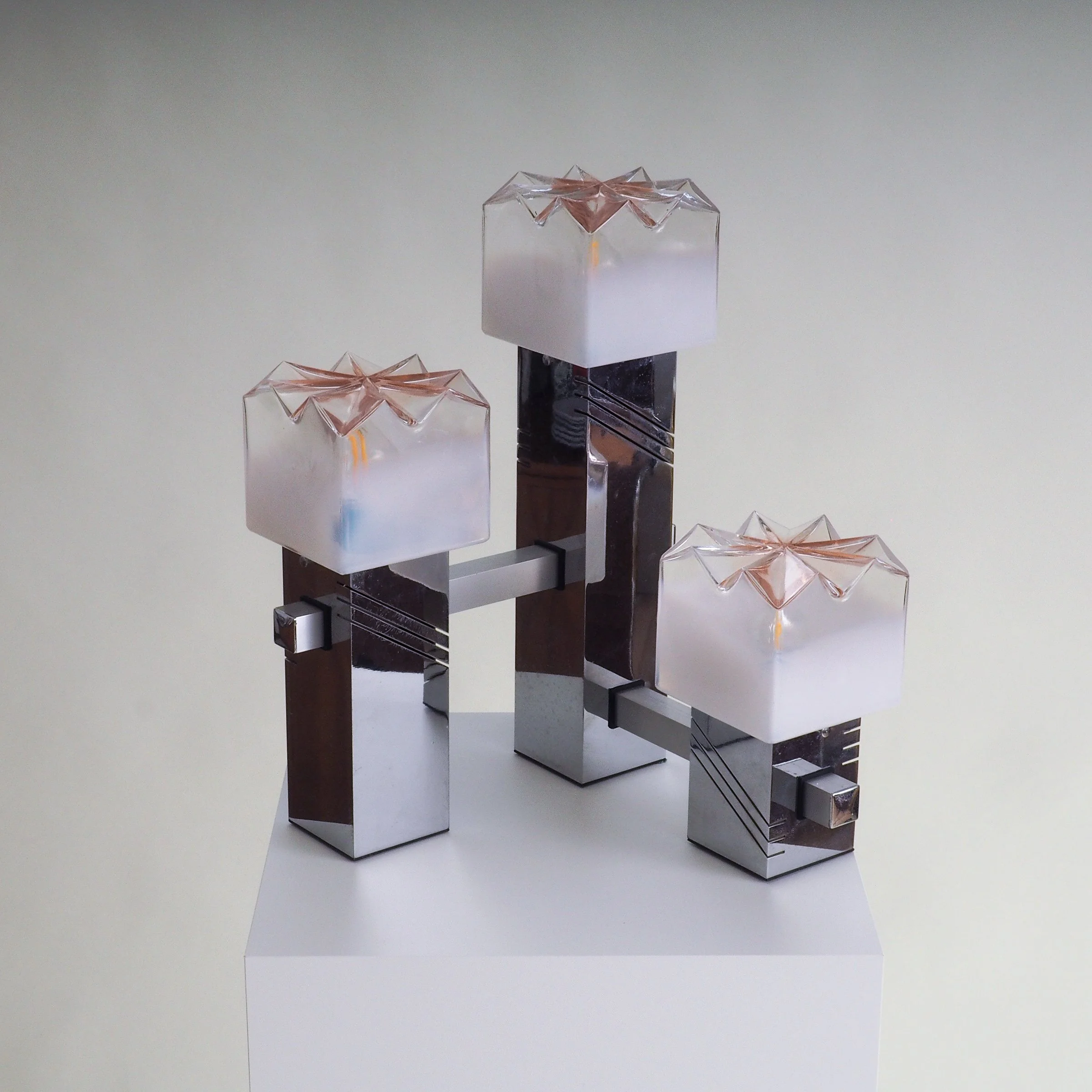 Table Lamp by Gaetano Sciolari