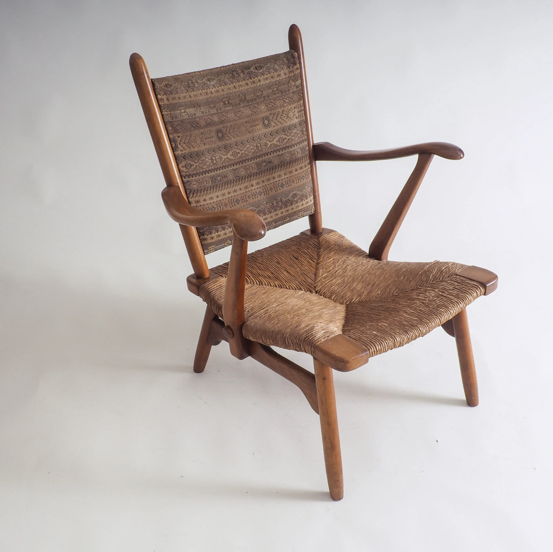 De Ster Geldermalsen (Gelderland) Armchair