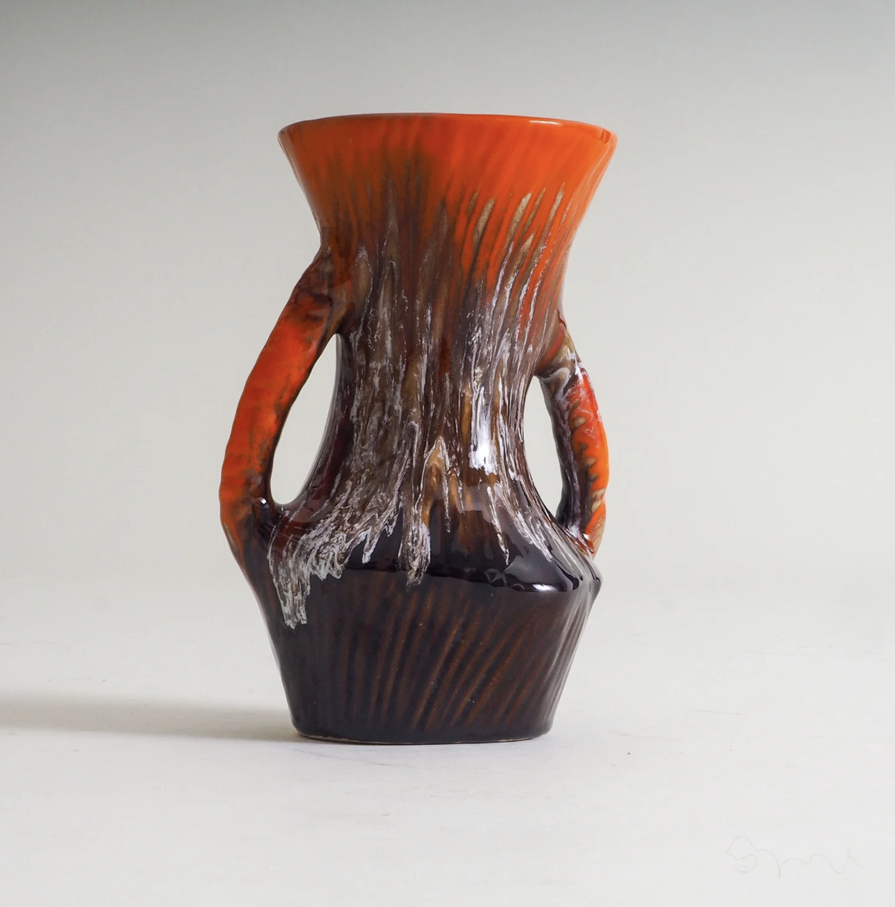 Small Vallauris Vase