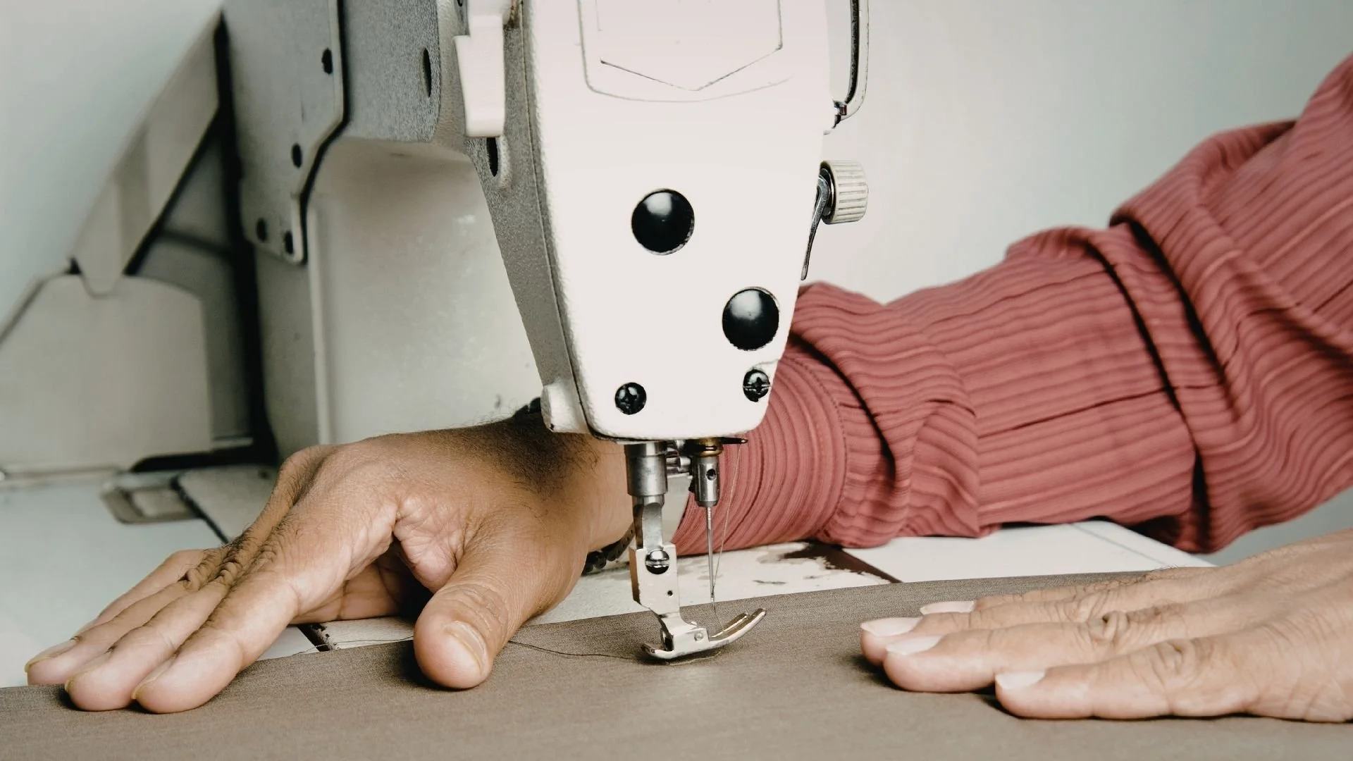 maybe the answer is tailoring