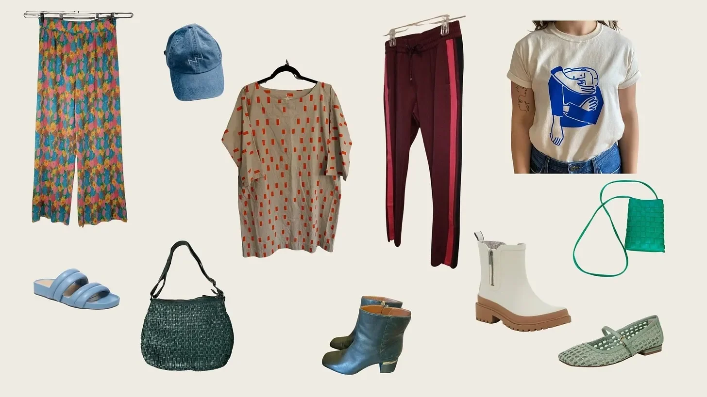 the case for trusting your style instincts