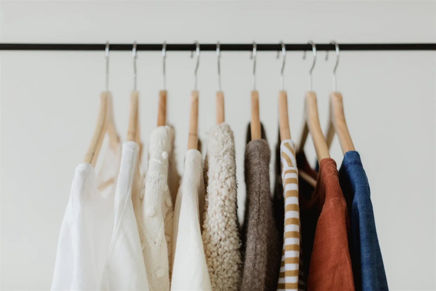 Mindful Closet — Virtual Wardrobe Coaching