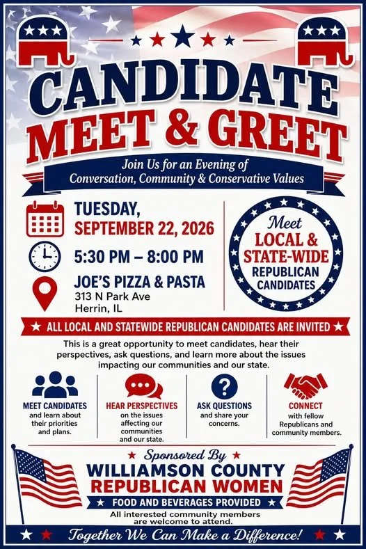 Meet & Greet