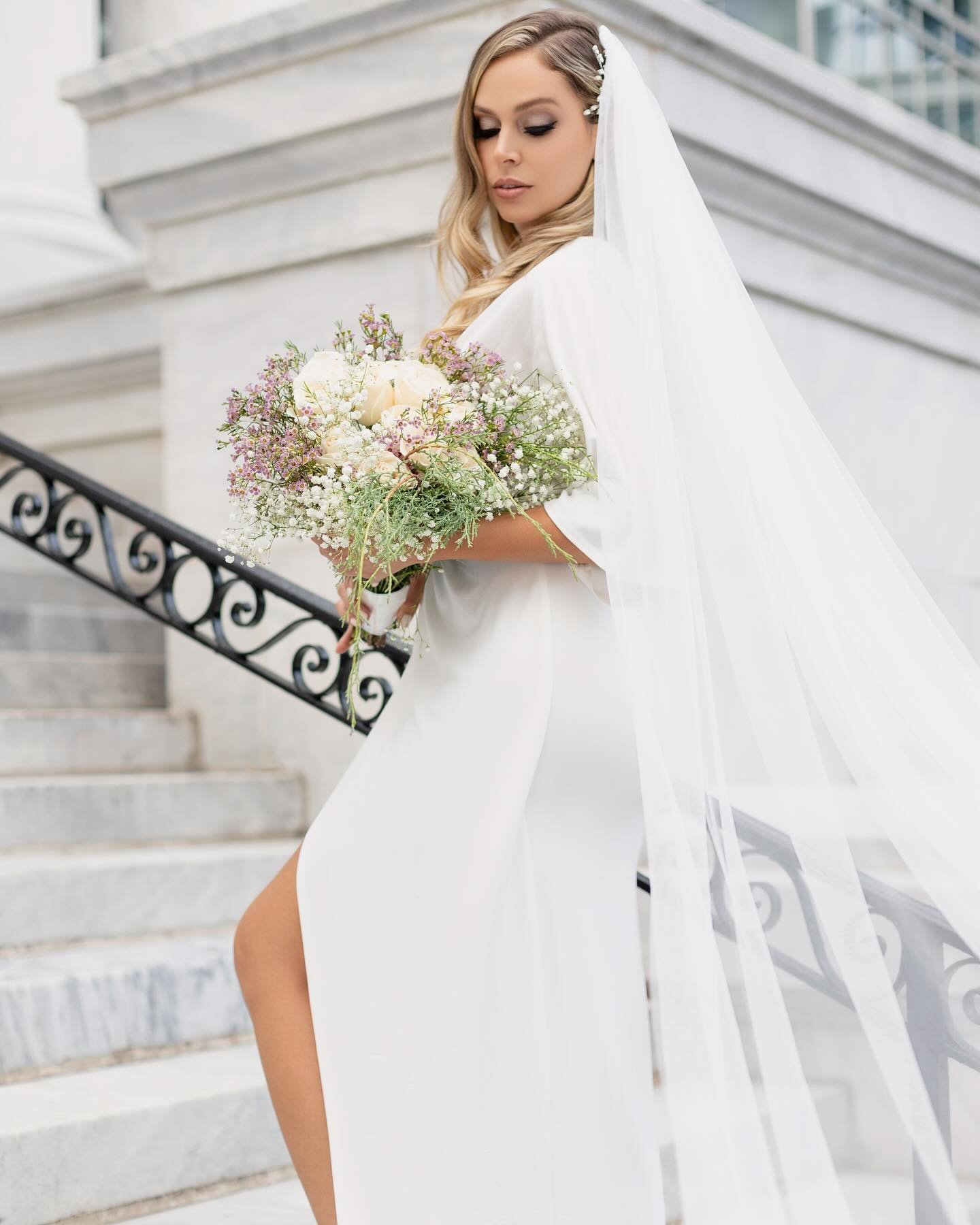 Elegance, grace, and timeless beauty. 
#slo #sanluisobispo