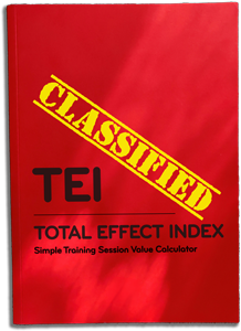 CLASSIFIED Total Effect Index Folder (Copy)