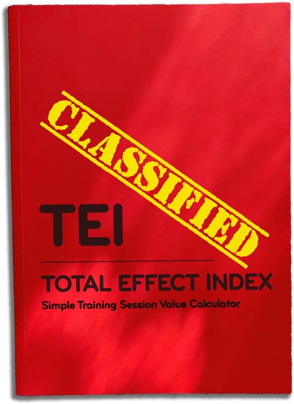 CLASSIFIED Total Effect Index Folder (Copy)