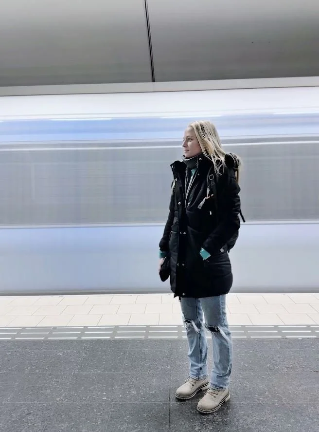 Your First Solo Trip: A Complete Guide to Traveling Alone with Confidence