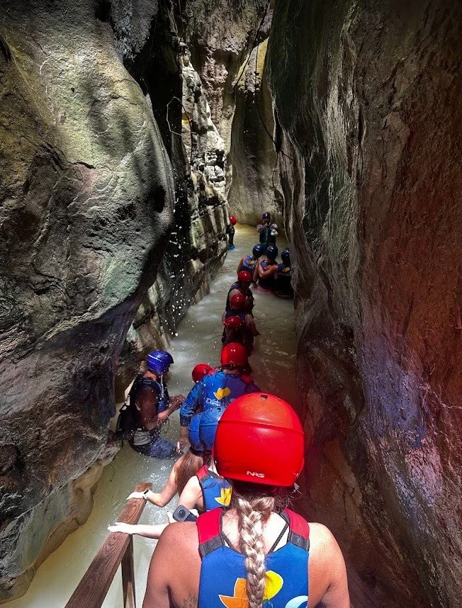 Damajagua Waterfalls: Your Complete Guide to an Unforgettable Adventure in the Dominican Republic