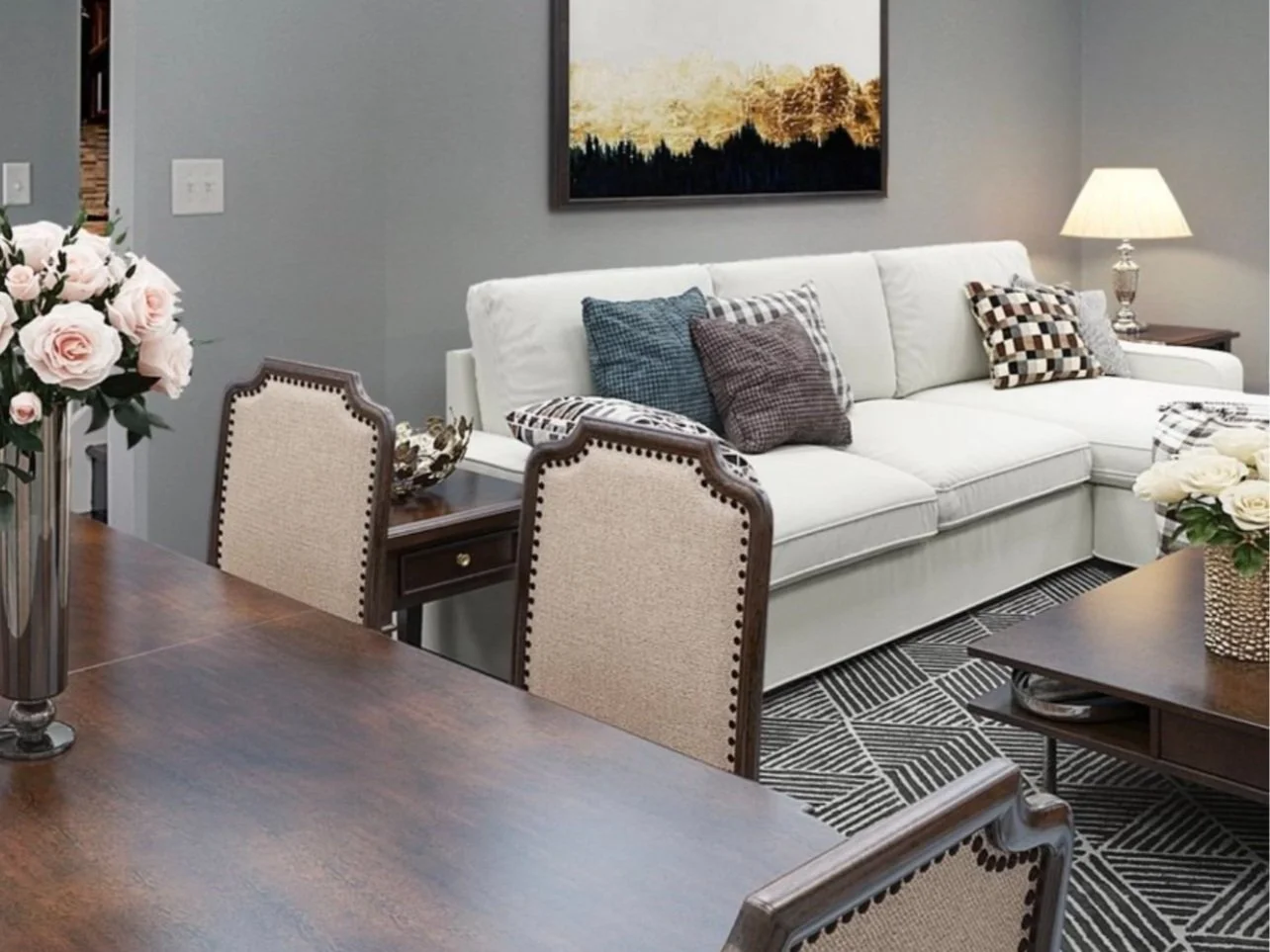 Livingroom.