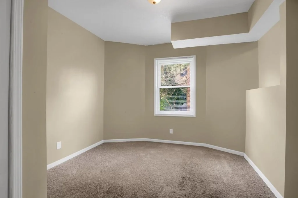 Bedroom.