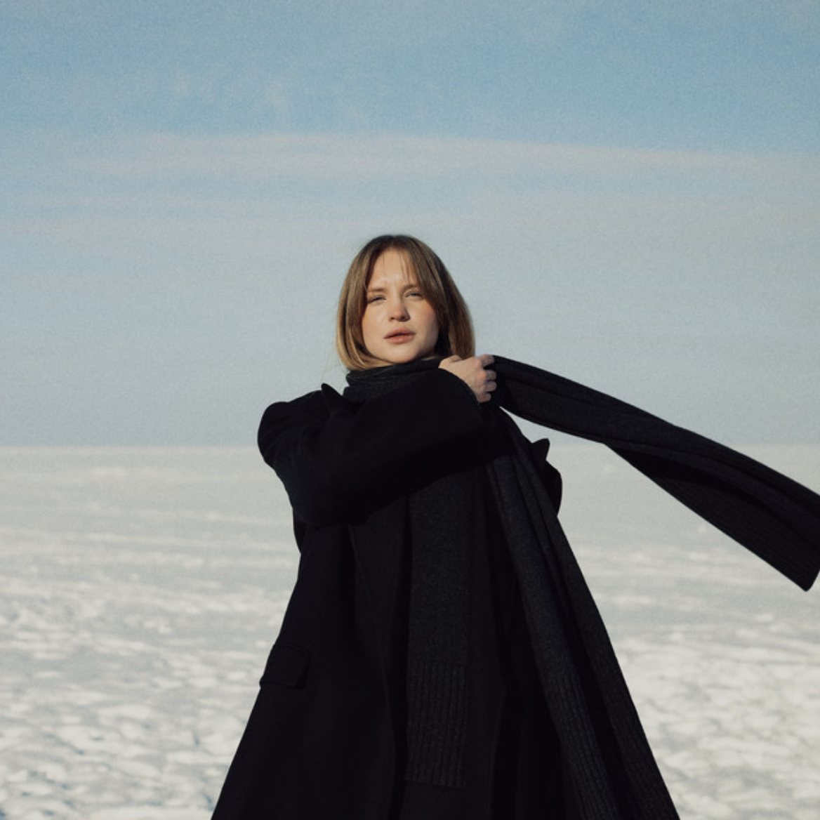 Alin - "Твоя людина"