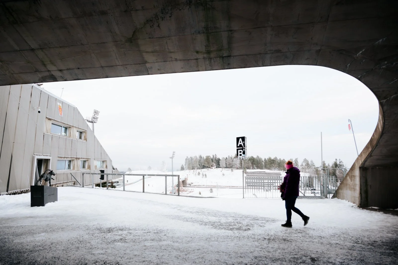 They are defined by sharp, concentric geometric lines that create a sense of order and tension.