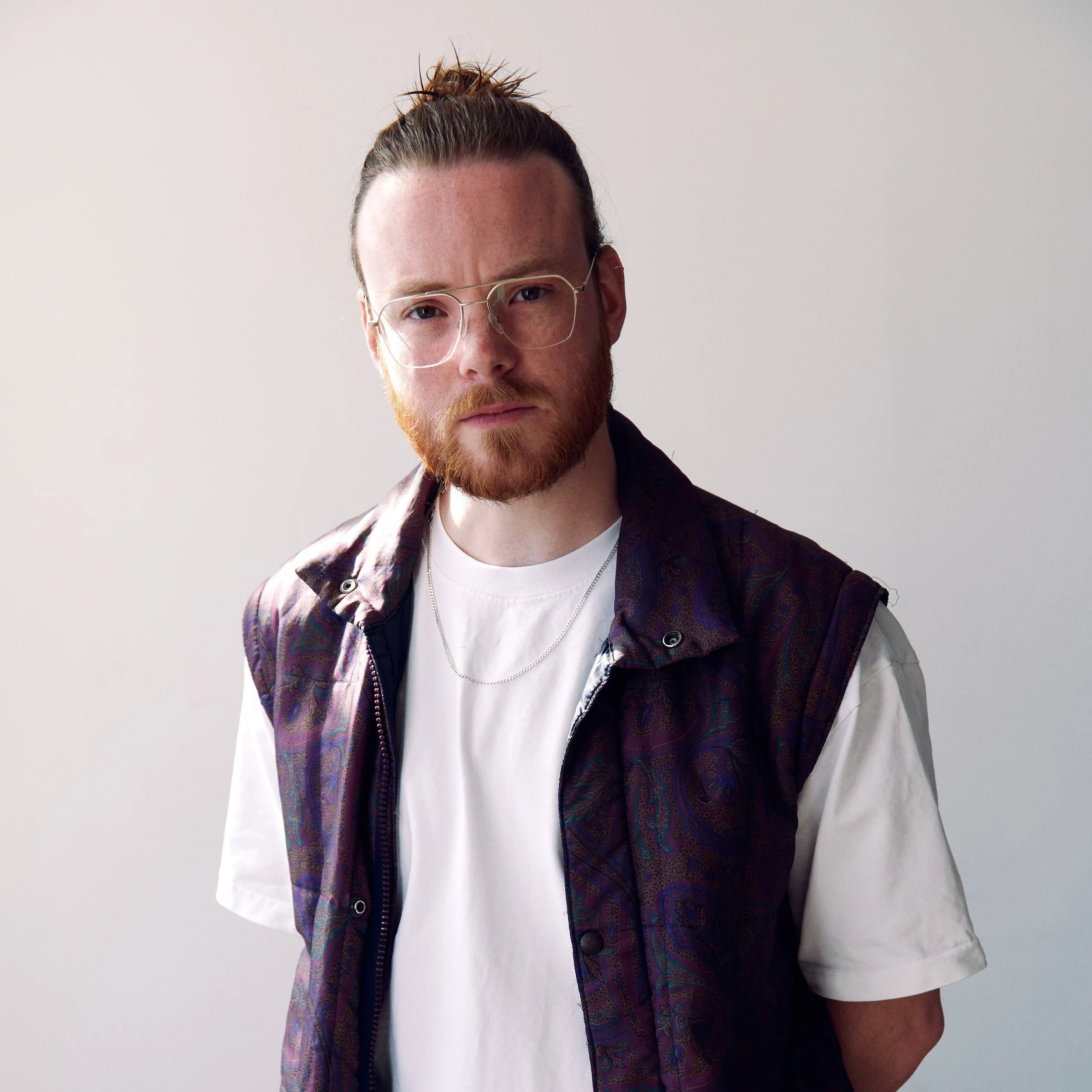 BEHIND THE SOUND: KIT LOCKEY