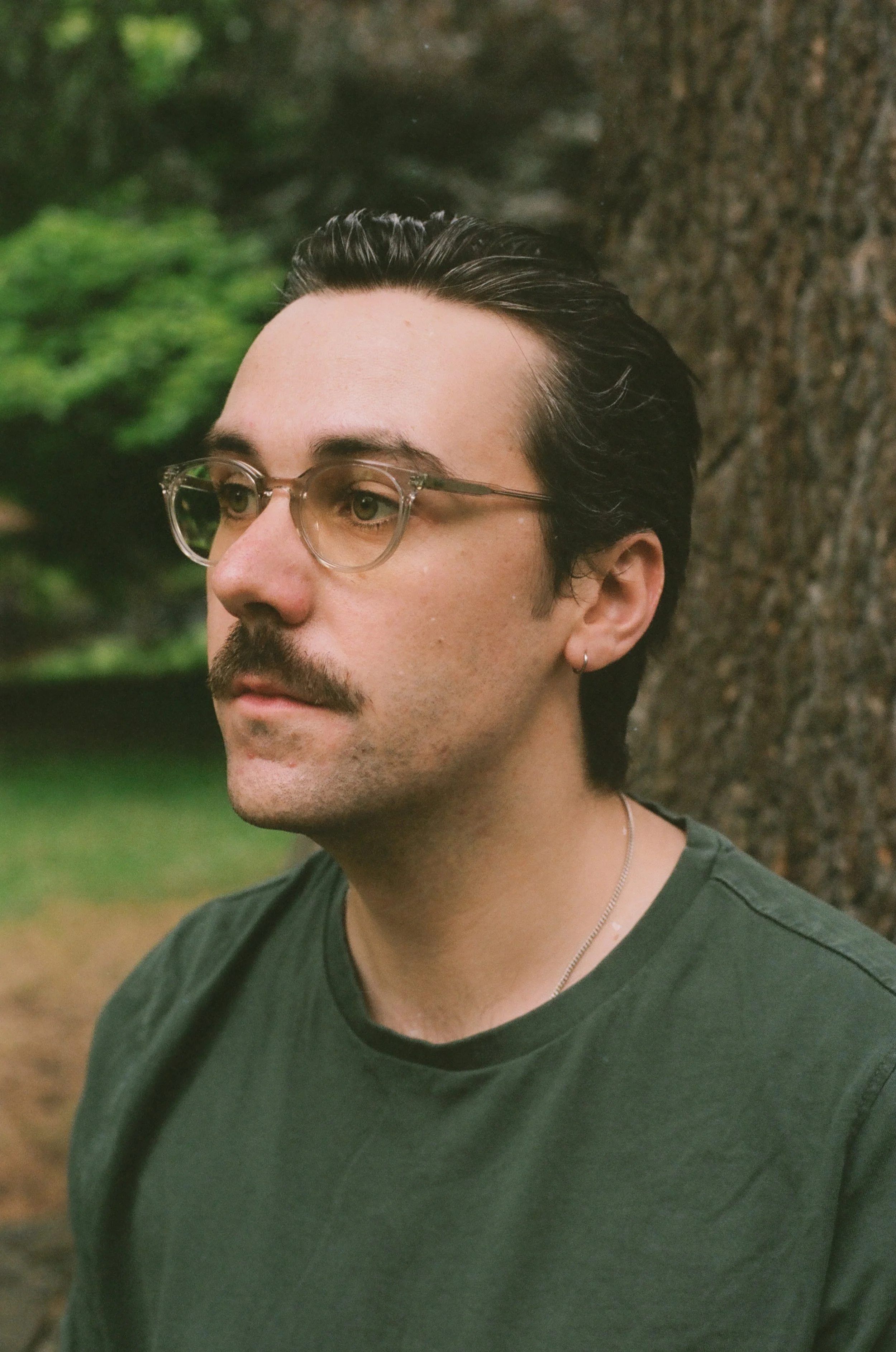 BEHIND THE SOUND: FOOTSHOOTER