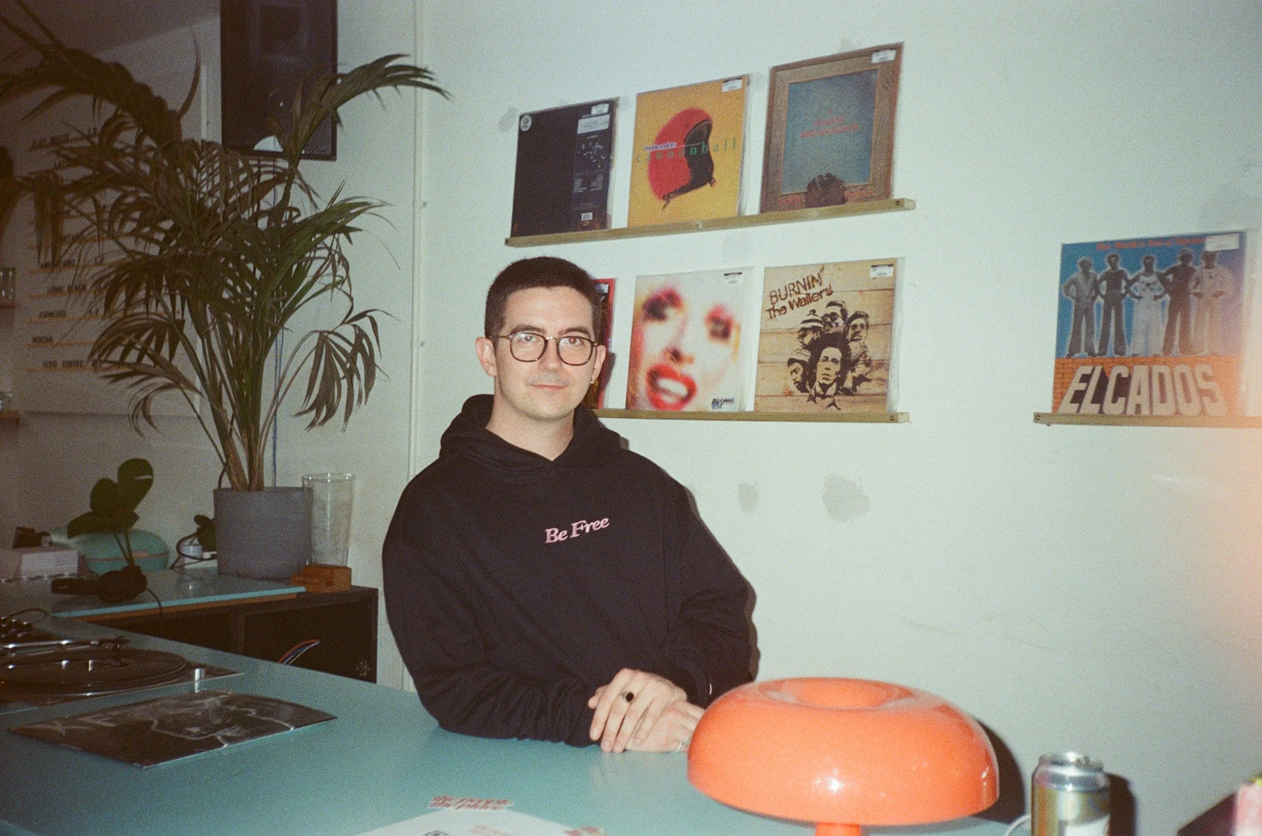 The People, The Place w/ Beringei 22/05/26 - Voices Radio