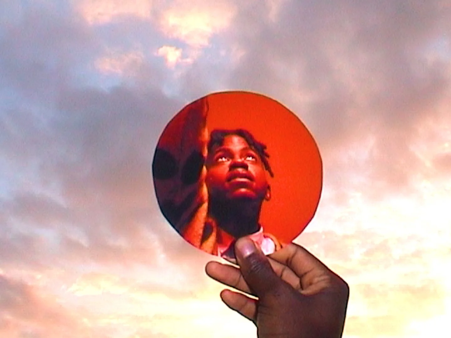 KURTIS WELLS - HIGHER SELF