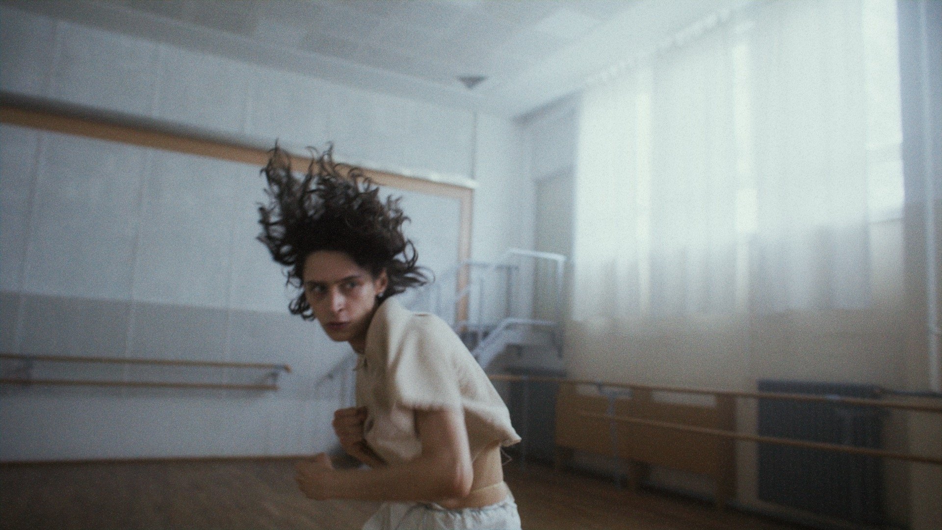 EVDEKI SAAT - SUSTUM