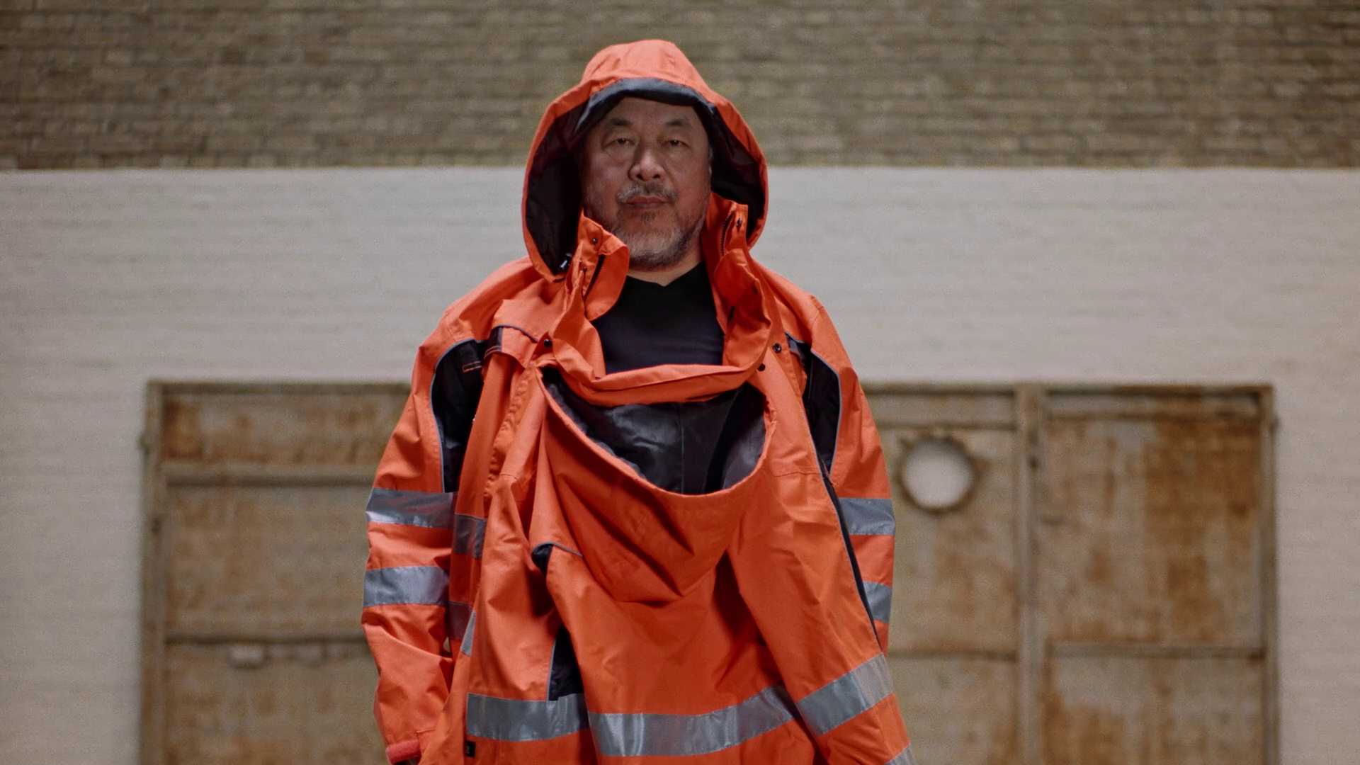 HORNBACH x AI WEIWEI