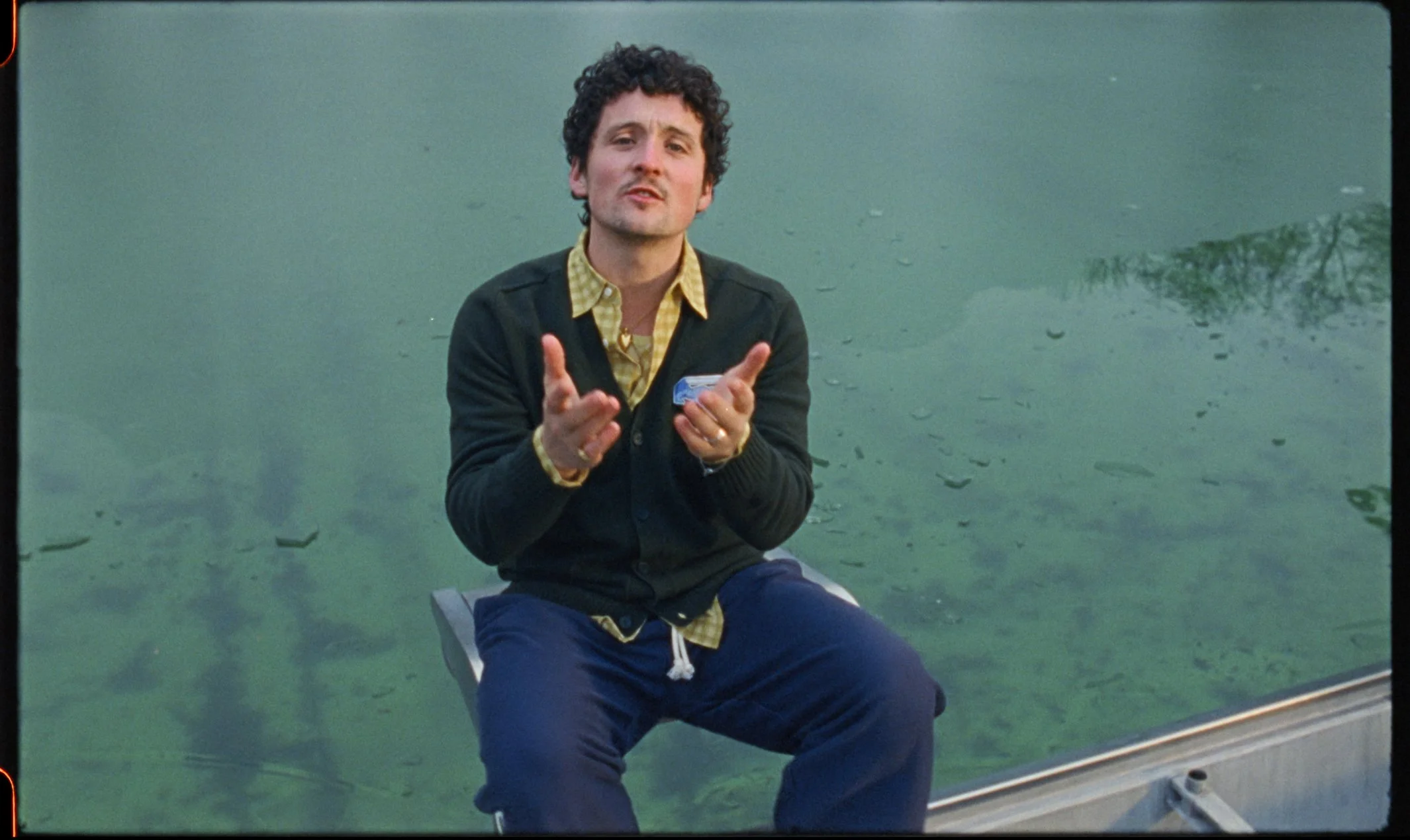 PROVINZ - SOMMER MACHT MELANCHOLISCH