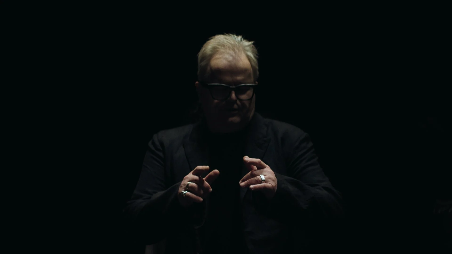 HERBERT GRÖNEMEYER – ANGSTFREI