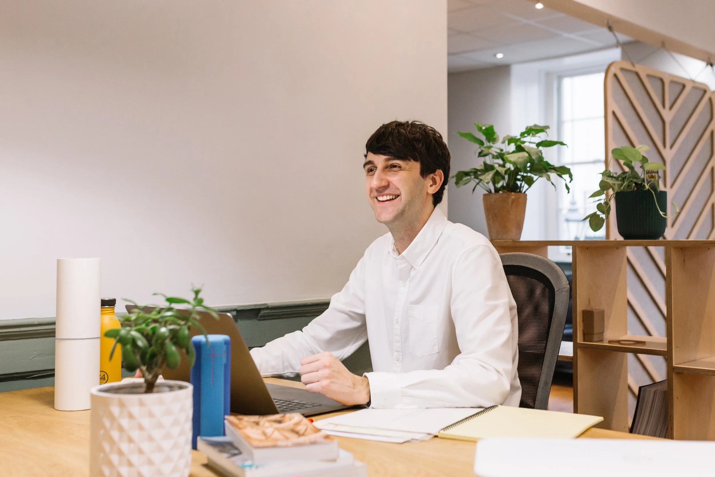 Blog Post Title Three