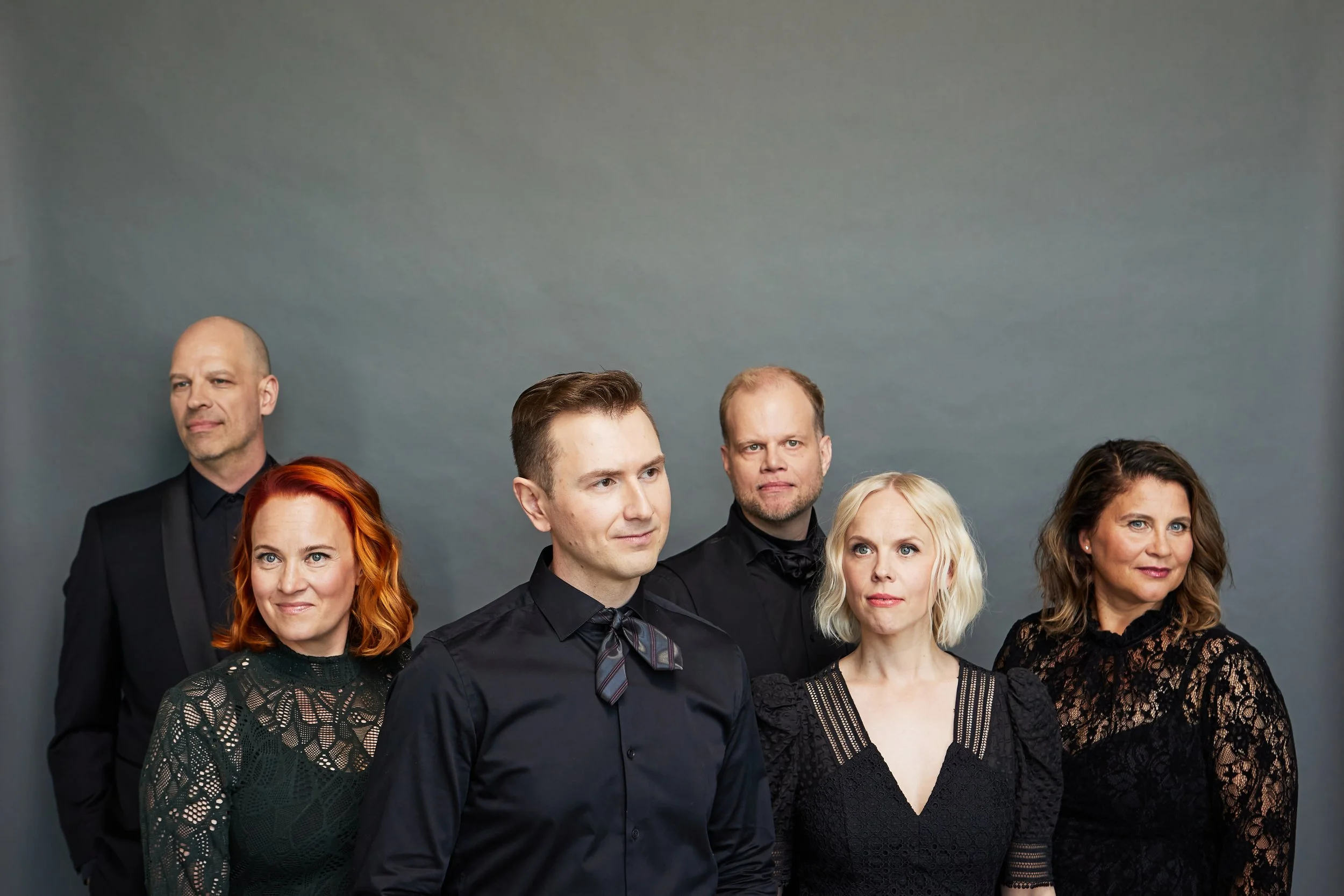 Rajaton Naantalin musiikkijuhlilla