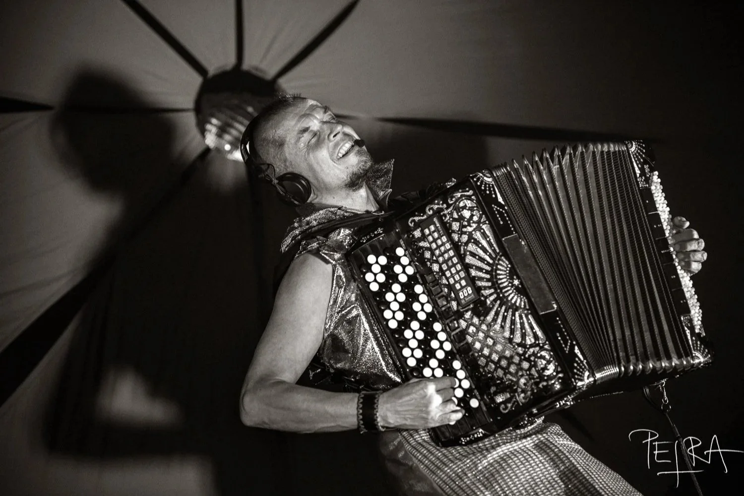 Hallowed Lungs: Kimmo Pohjonen, Mikko Helenius &amp; Tuomas Norvio