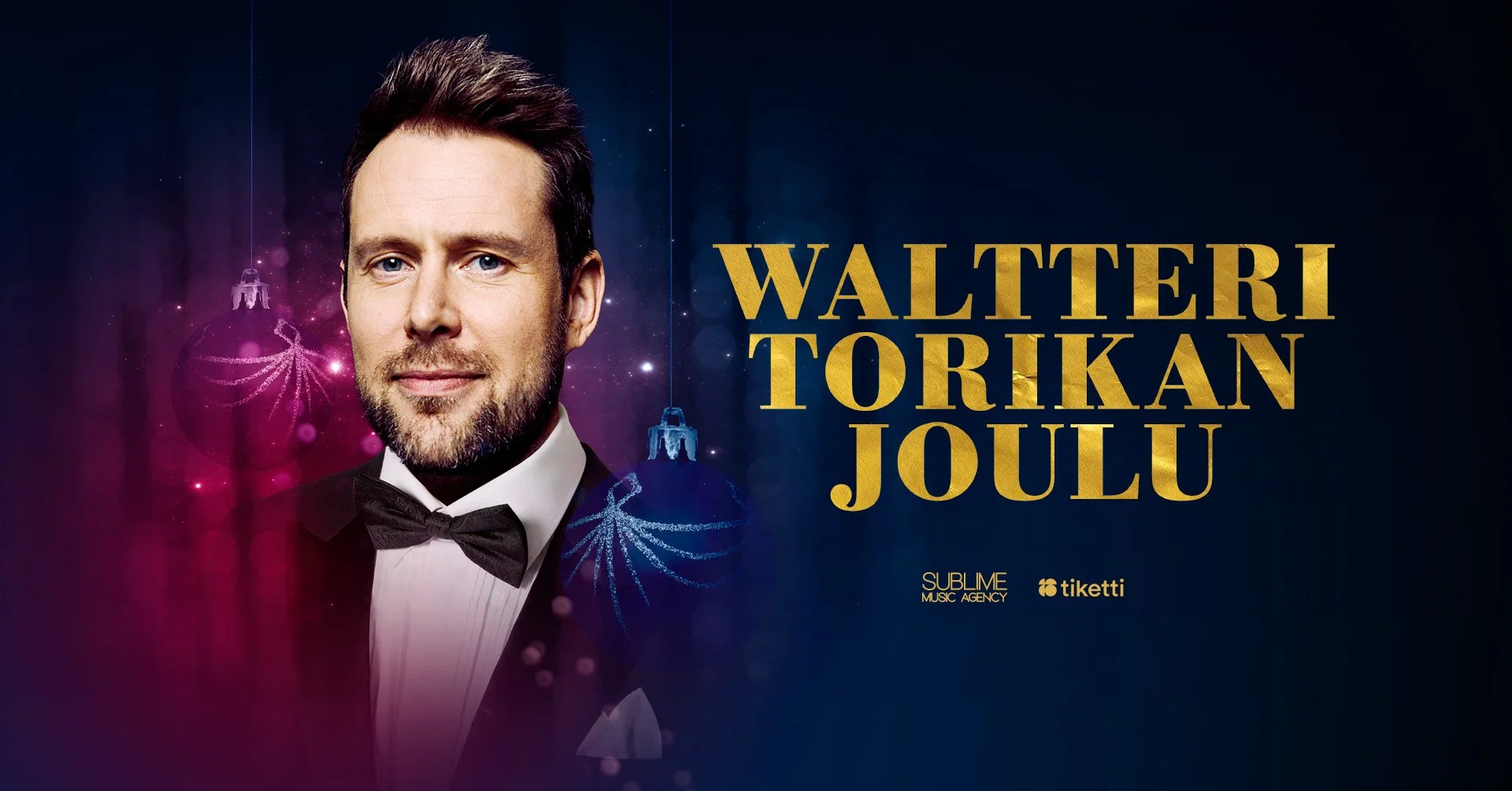 Waltteri Torikan Joulu