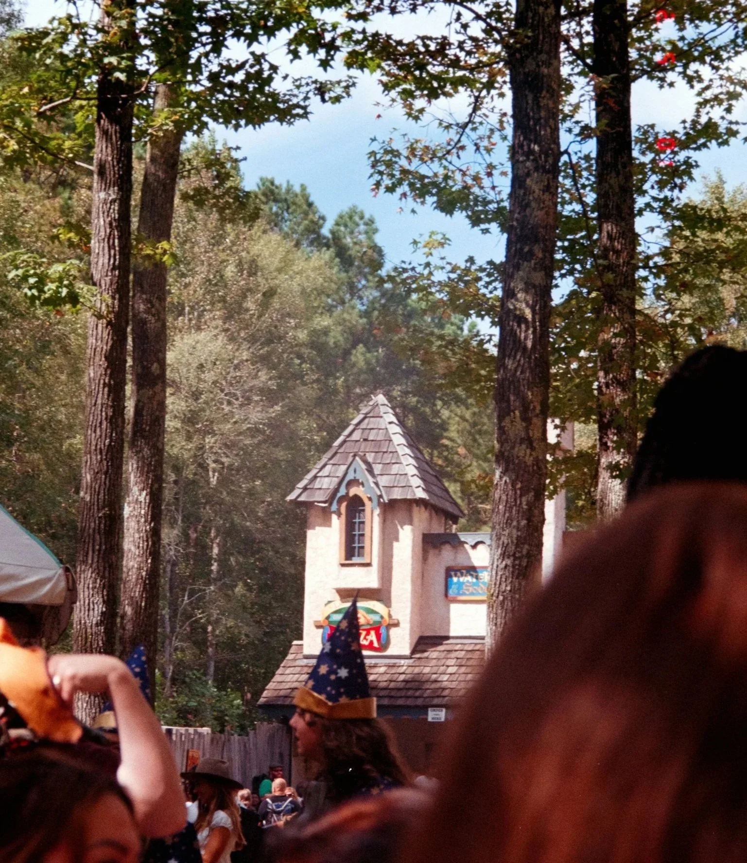 Centralia Fantasy Festival