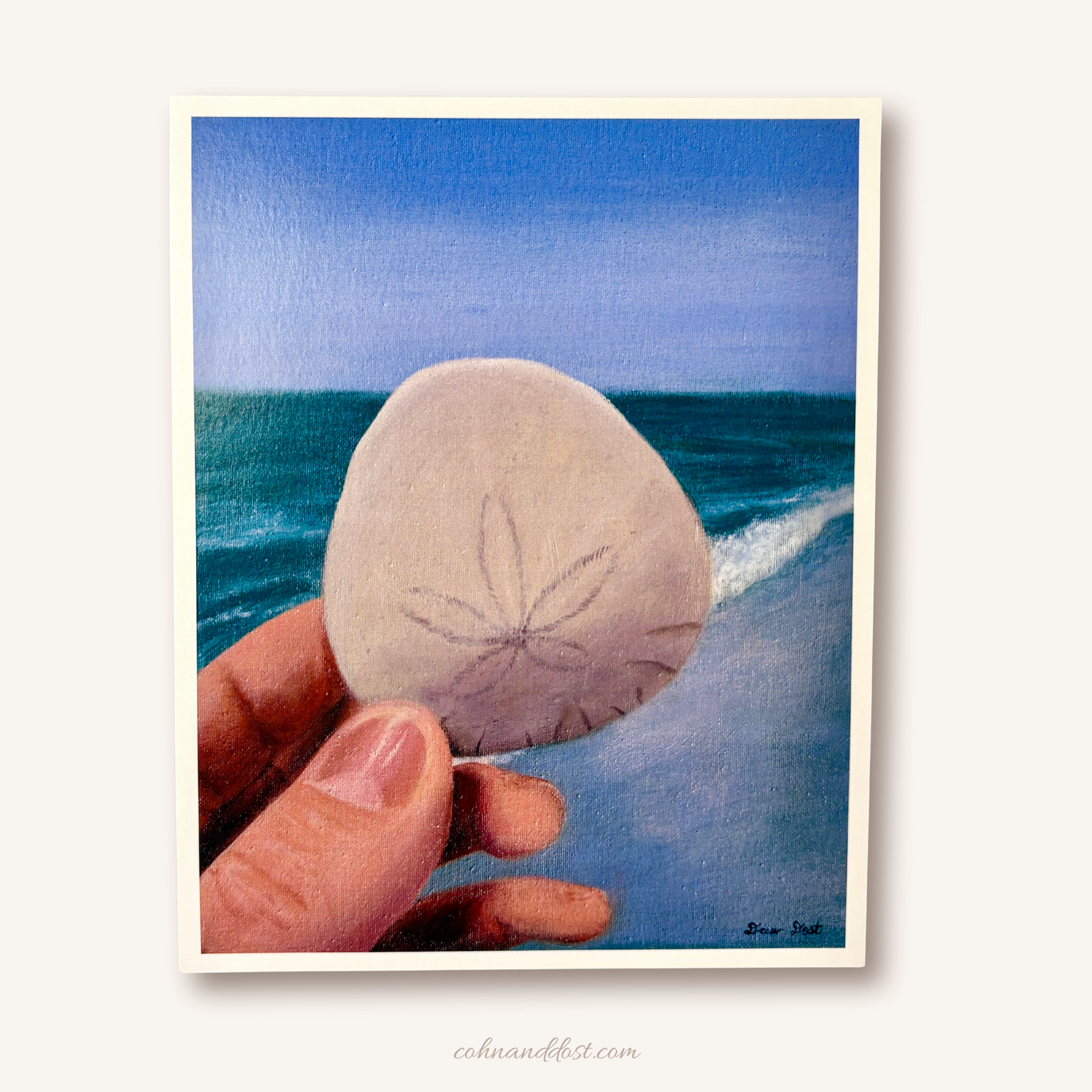 Richer Than a Millionaire 8"x10" Art Print