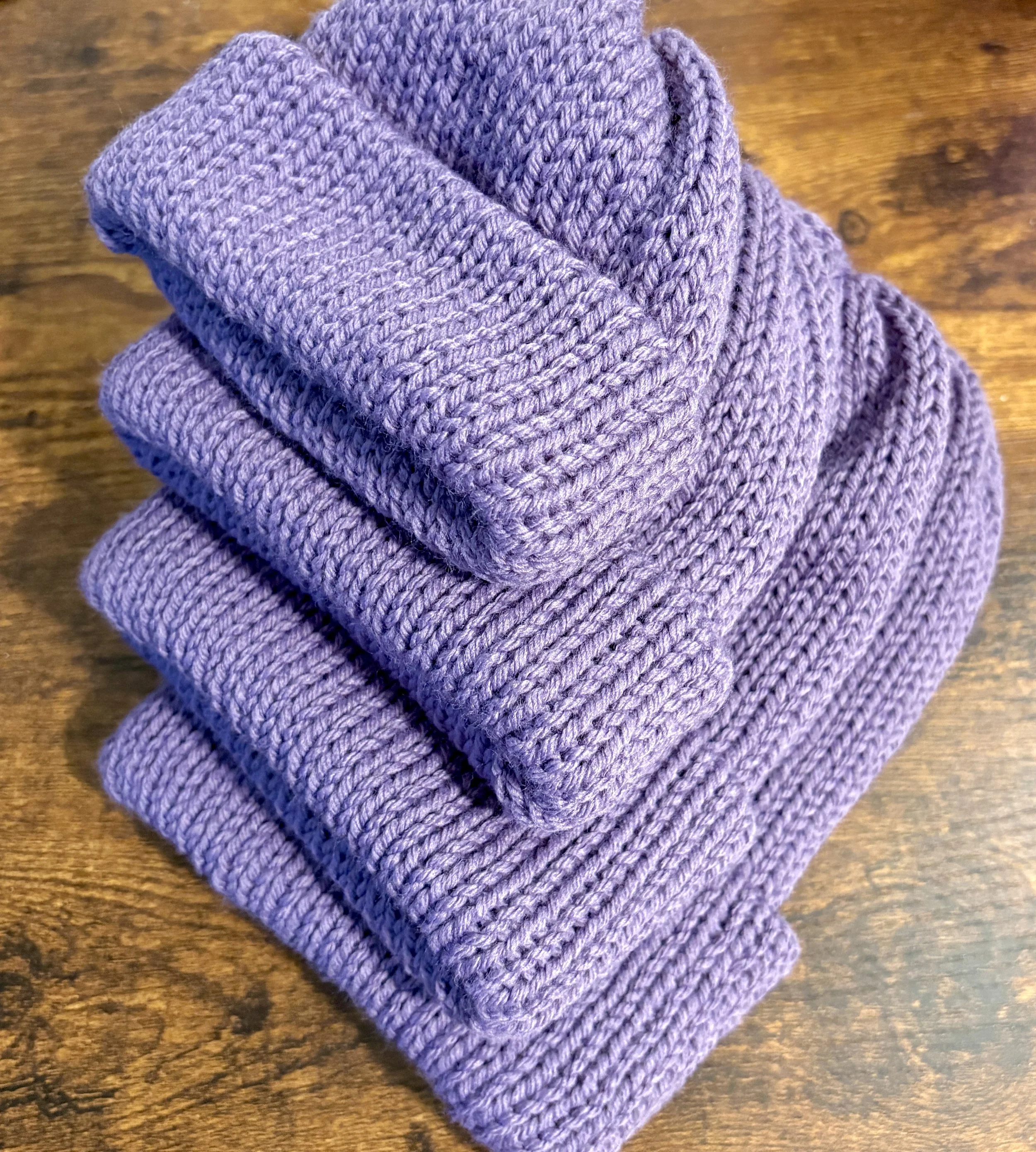 folded hat stack.JPG