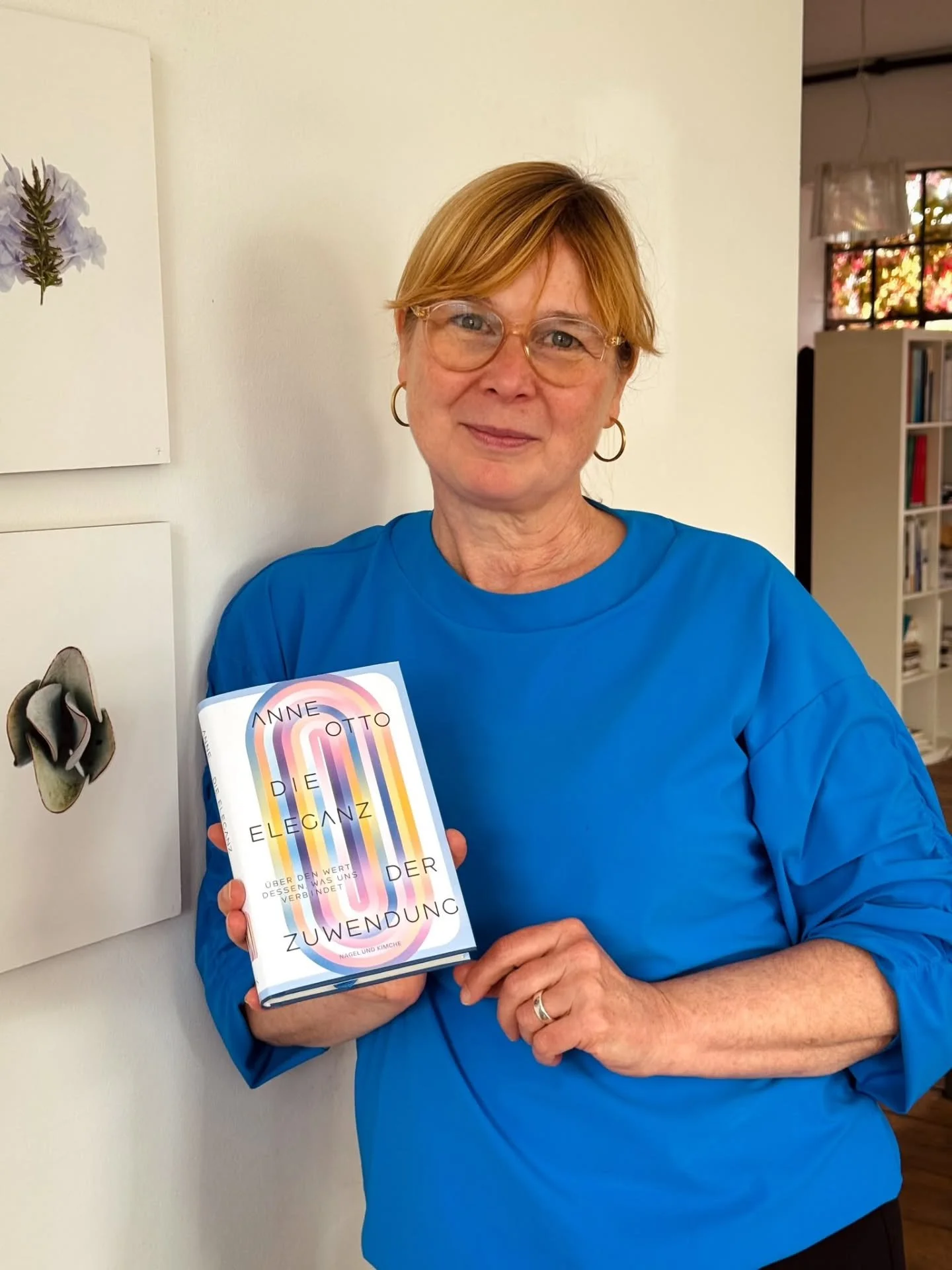 Okay, ich wollte einen Countdown machen und ein Un-Boxing-Video, Konfetti bereithalten und was man sonst noch so vorbereitet f&uuml;r den ReleaseDay. Nun kam ich erst gestern von einer Reise und auch vom Umzug meiner Mutter von einem Haus in eine Woh