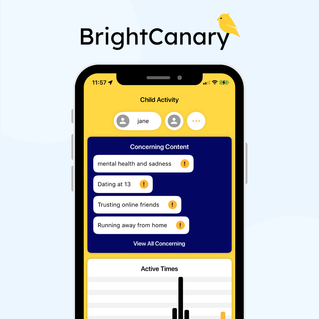 Bright Canary