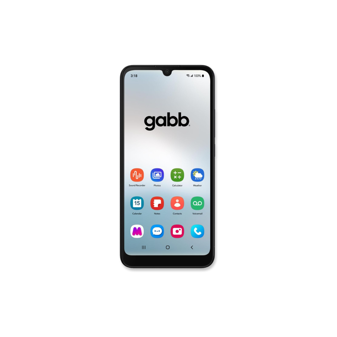 The Gabb Phone