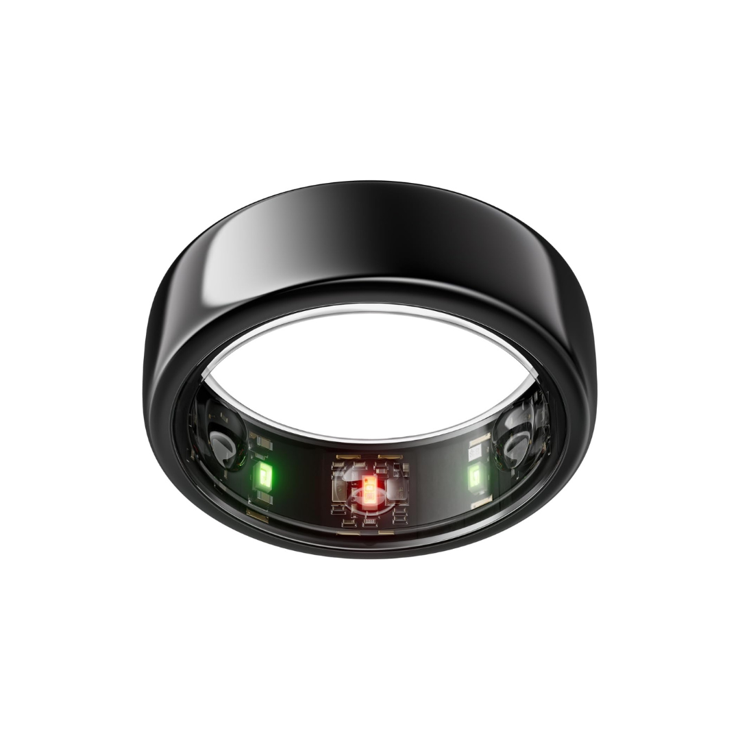 Health Tracking Ring