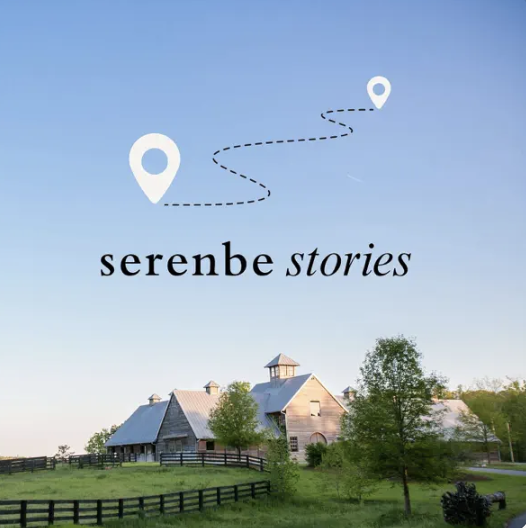 Let Them Roam: Serenbe Parents Choose Another Way