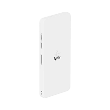 The FyrFly Music Player