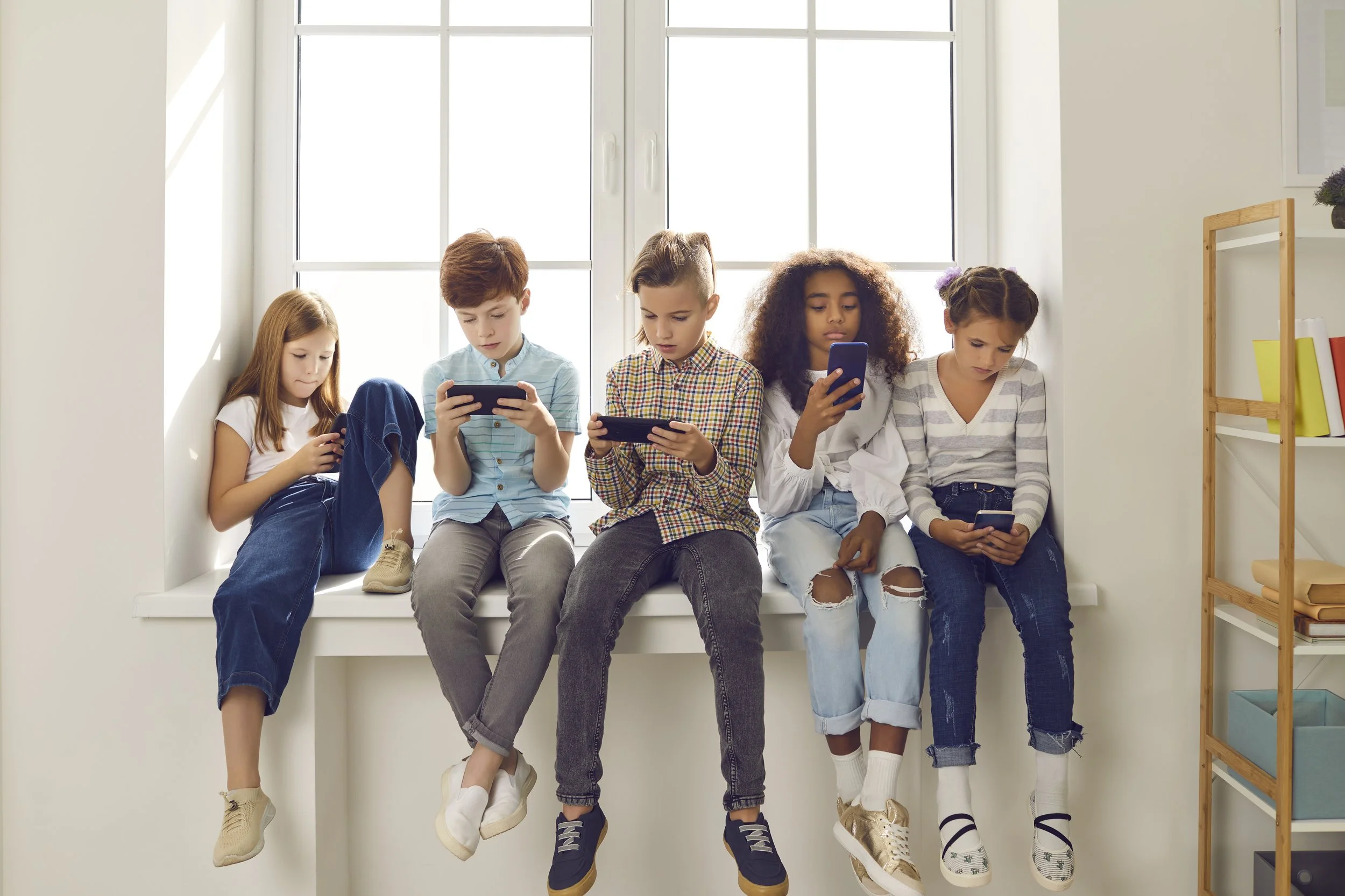 An Open Letter To The Parents Of About-To-Be Middle Schoolers