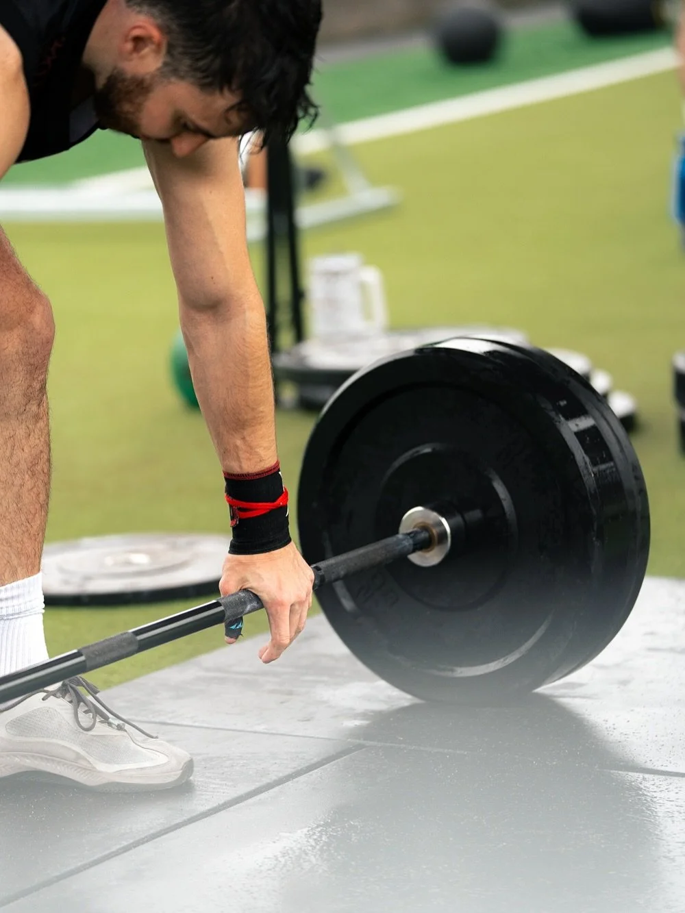 Great event by @elevateclogher 🏋️

Some shots of the @elevateshowdown 🏋️&zwj;♀️

Athletes X details