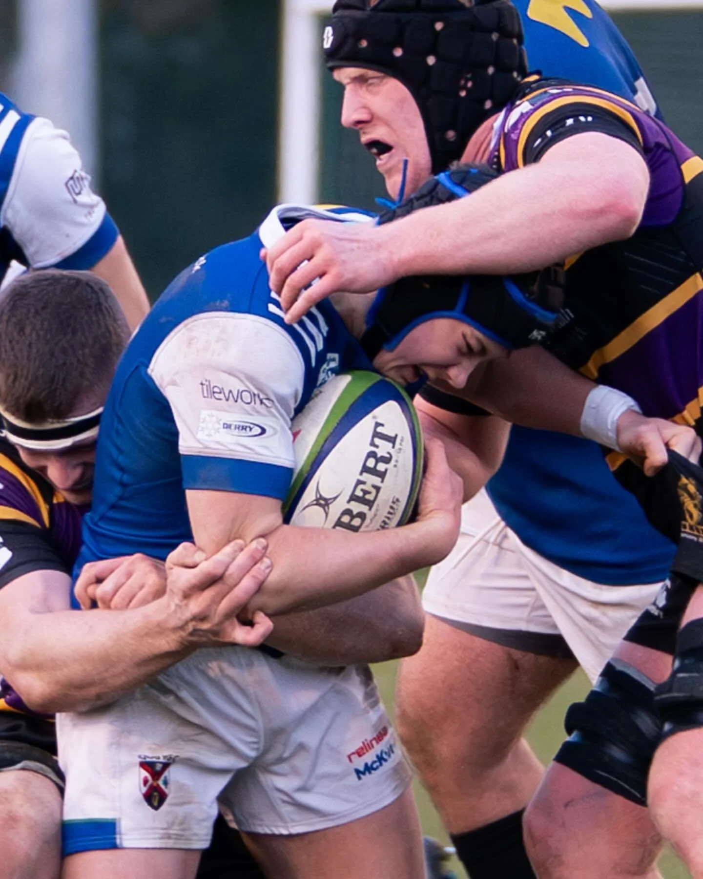 November 2025 recap ♻️

One of my favourite months of photography so far, been here there and everywhere &amp; loving it. From rugby to dogs and from conferences to live shows, it&rsquo;s been a blast 📸📹

Very grateful for all the opportunities ❤️